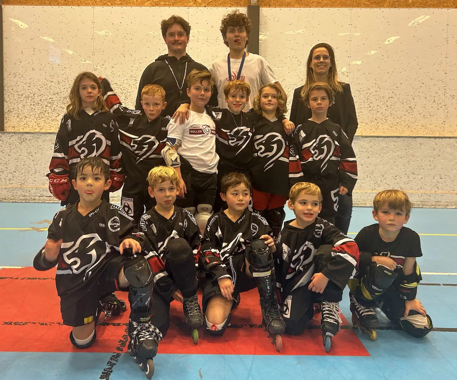 U9-U11