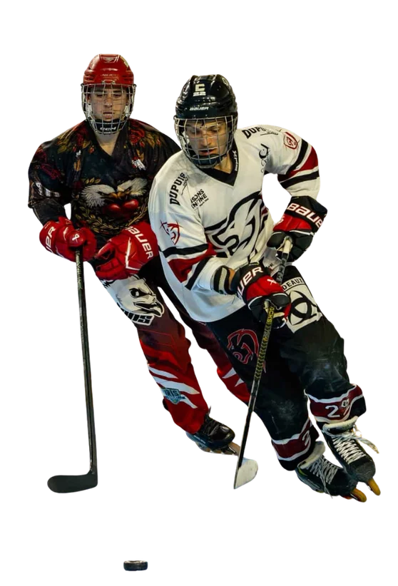 roller-hockey