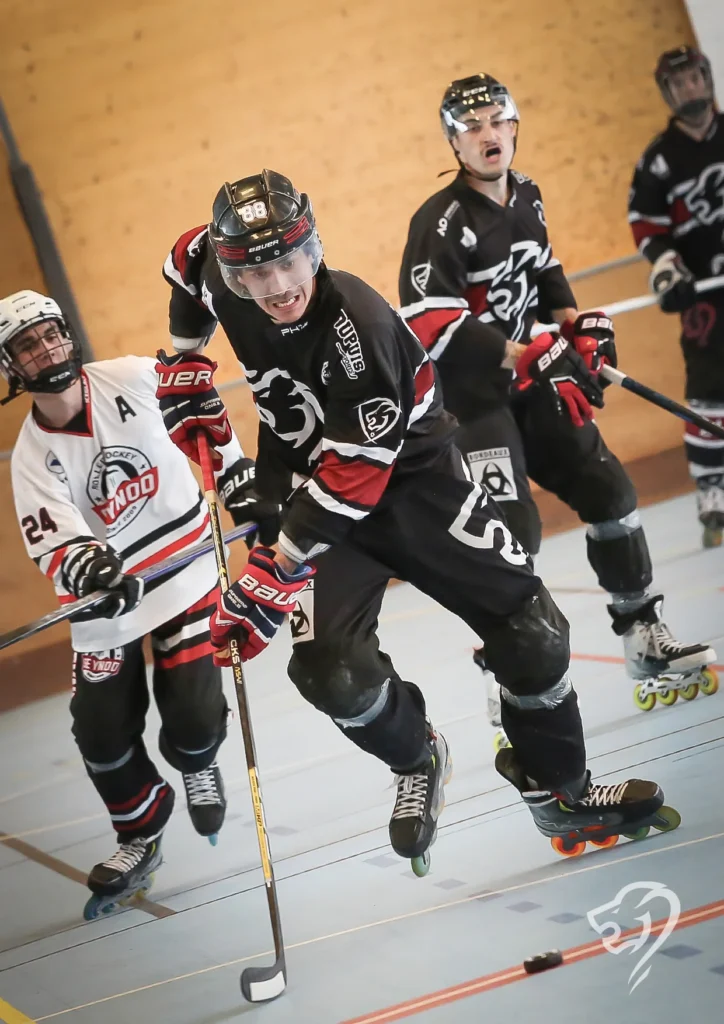 roller-hockey