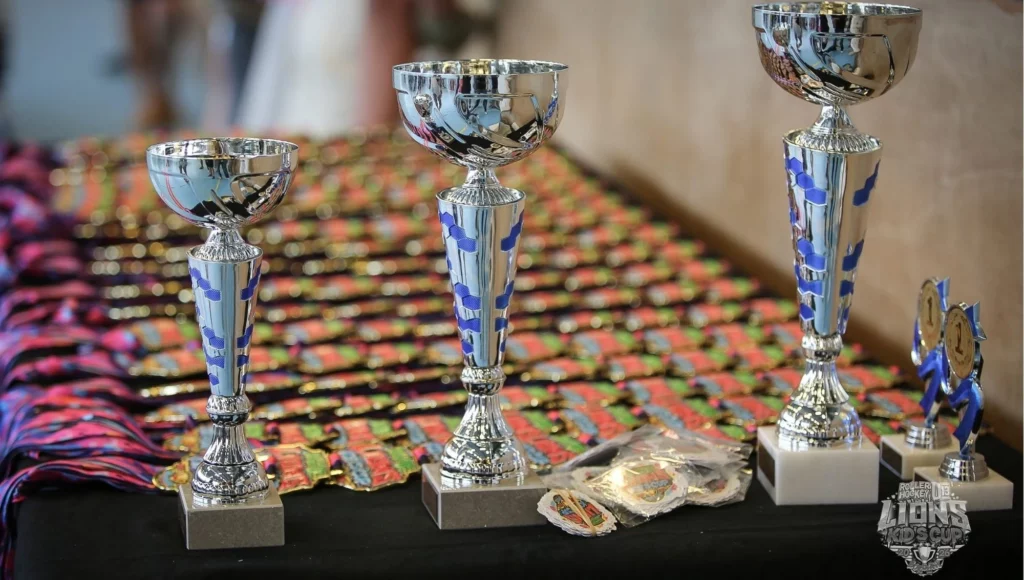 Kids Cup 2026