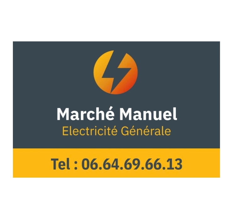 Manuel Marché électricien