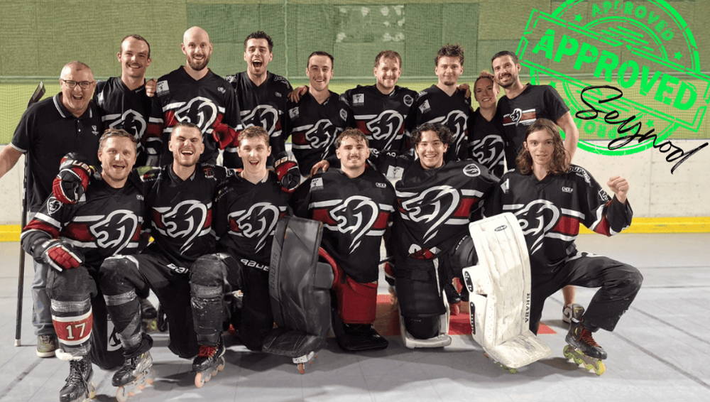 N1 Victoire à Seynod