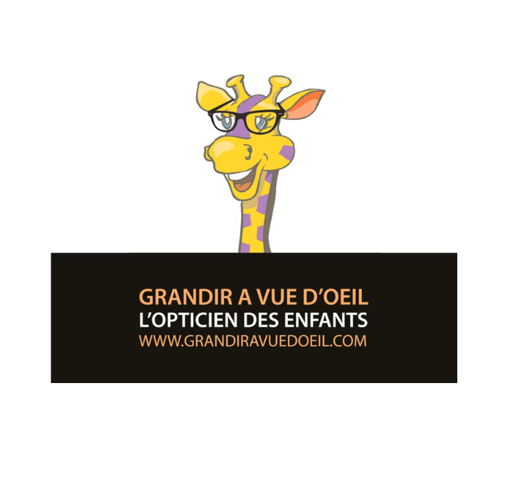 Grandir à vue d'oeil