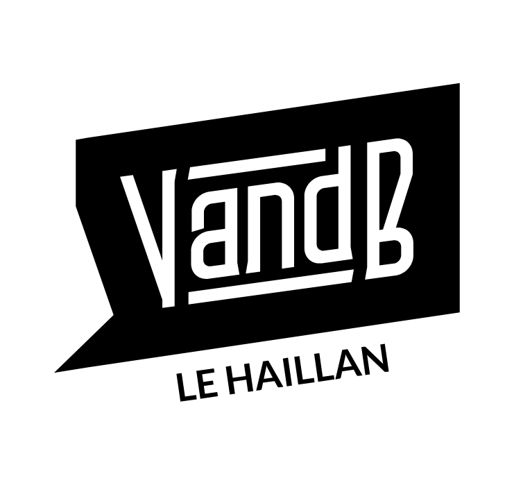 VandB Le Haillan