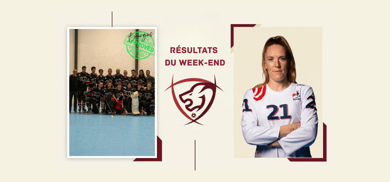 Actu du week-end 10 octobre
